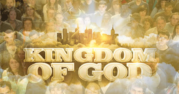 Kingdom of God