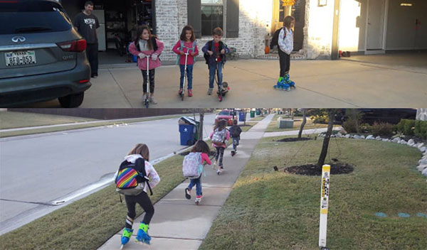 Grandkids-to-school;